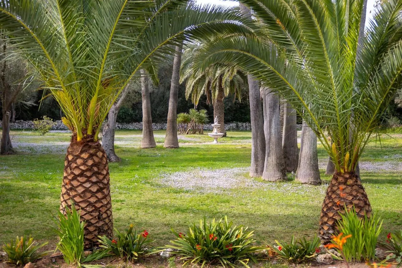 Finca Hotel Rural Predio Son Serra Can Picafort  Can Picafort (Mallorca)