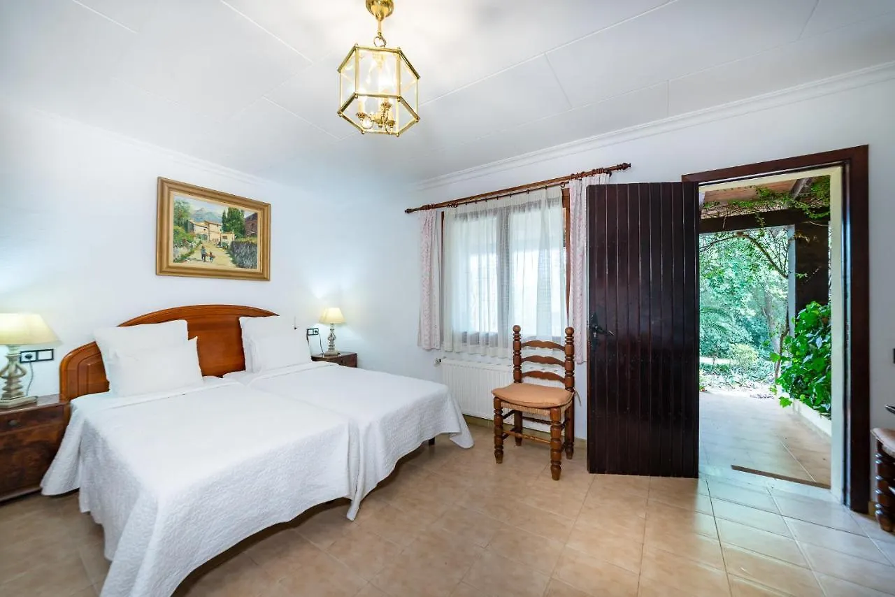 Country house Finca Hotel Rural Predio Son Serra Can Picafort