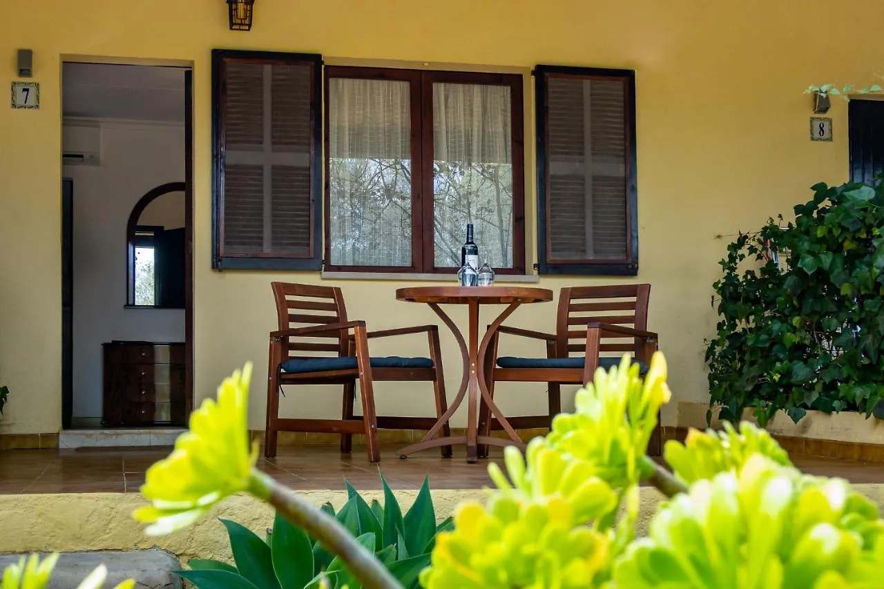 Country house Finca Hotel Rural Predio Son Serra Can Picafort