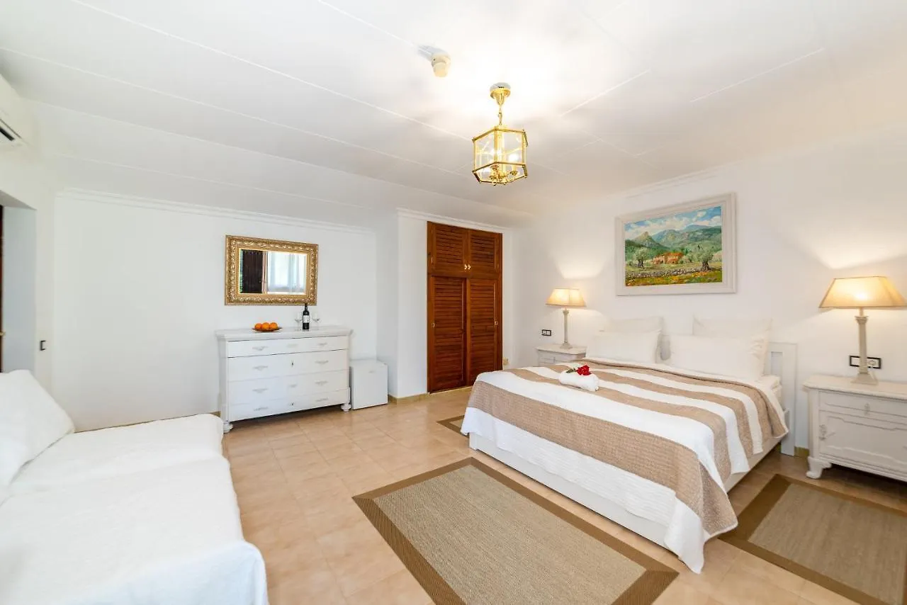 Finca Hotel Rural Predio Son Serra Can Picafort  0*, Can Picafort (Mallorca)