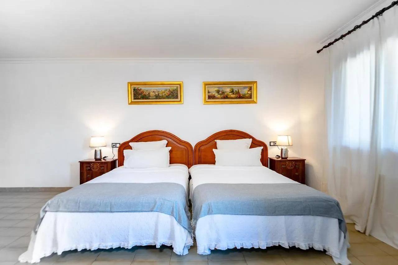Casa rural Finca Hotel Rural Predio Son Serra Can Picafort  España