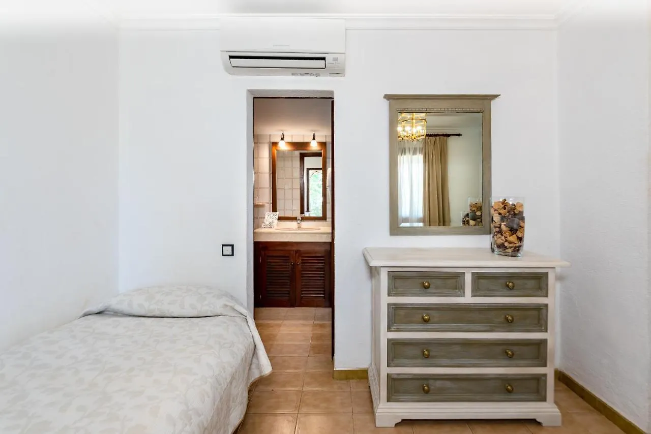 Country house Finca Hotel Rural Predio Son Serra Can Picafort