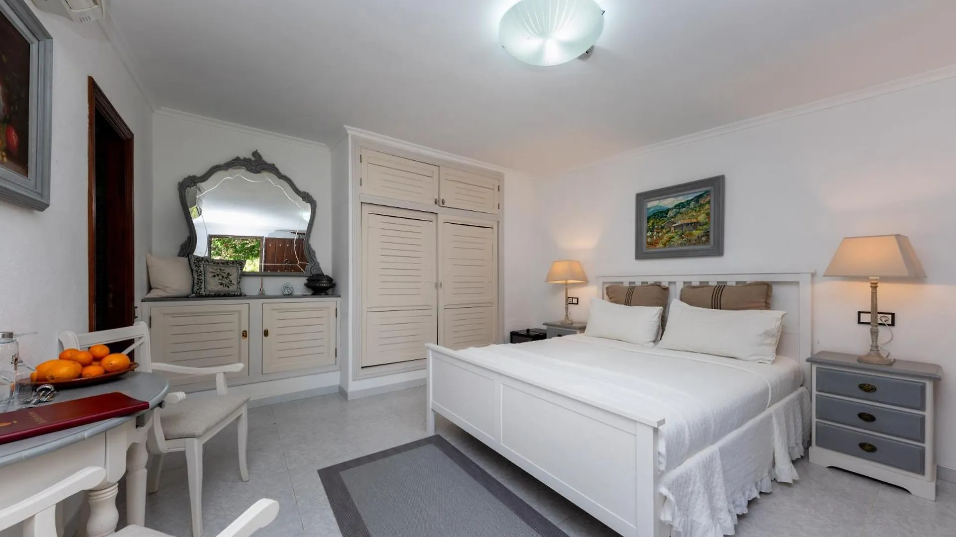 Country house Finca Hotel Rural Predio Son Serra Can Picafort