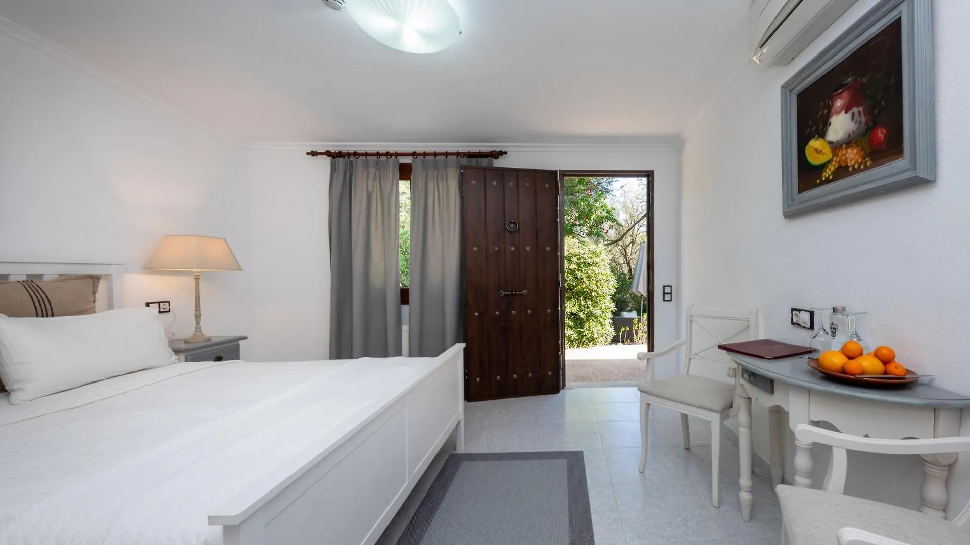 Finca Hotel Rural Predio Son Serra Can Picafort  Spain