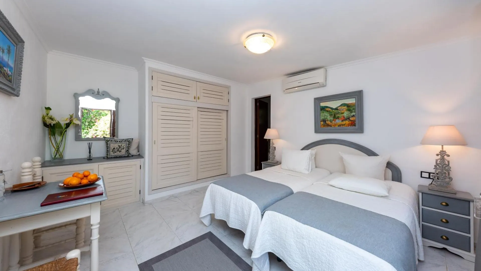 Finca Hotel Rural Predio Son Serra Can Picafort  Country house Can Picafort (Mallorca)