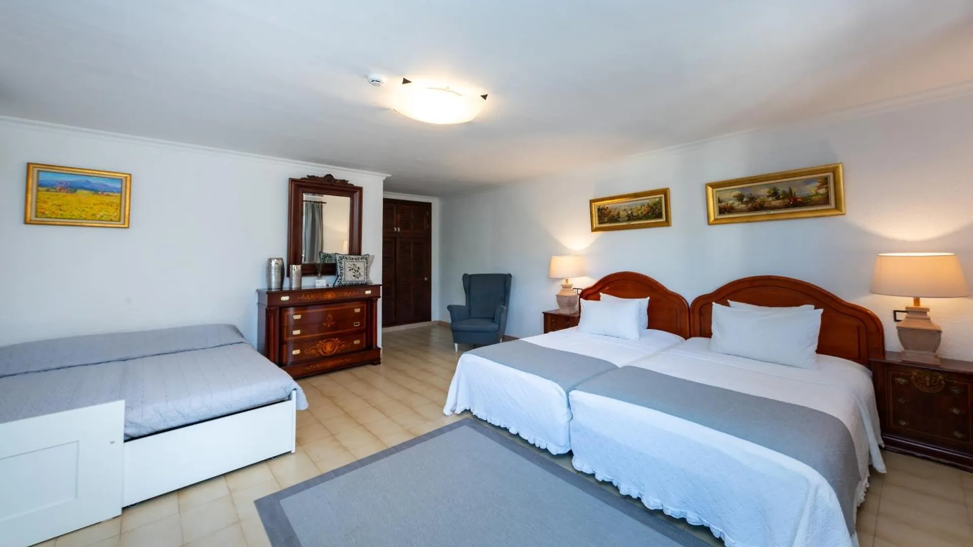 Finca Hotel Rural Predio Son Serra Can Picafort  Can Picafort (Mallorca)
