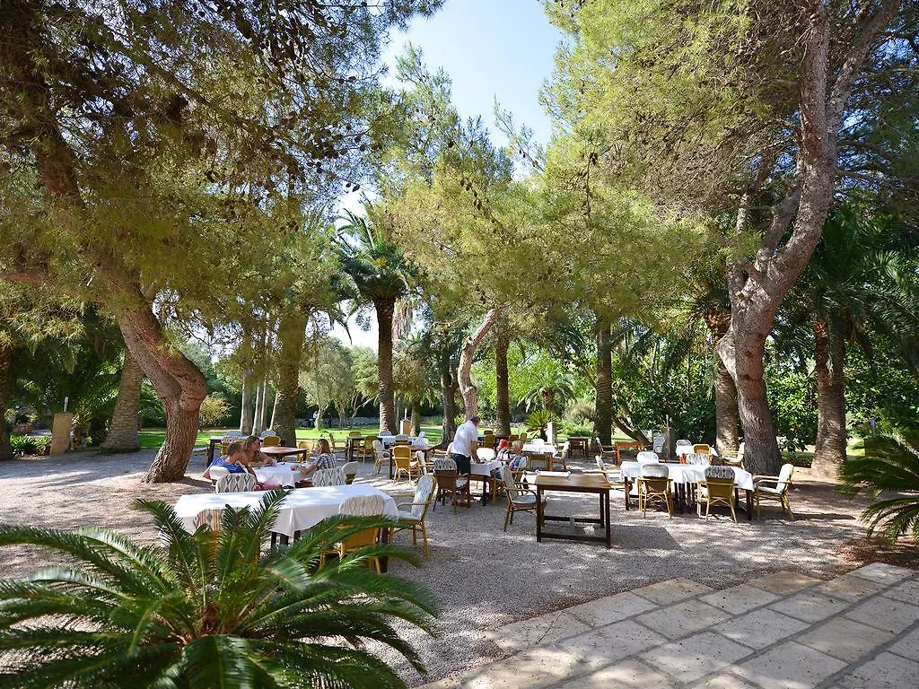Finca Hotel Rural Predio Son Serra Can Picafort  Can Picafort (Mallorca)