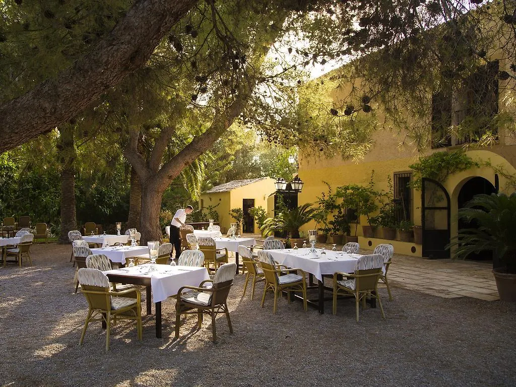 Country house Finca Hotel Rural Predio Son Serra Can Picafort