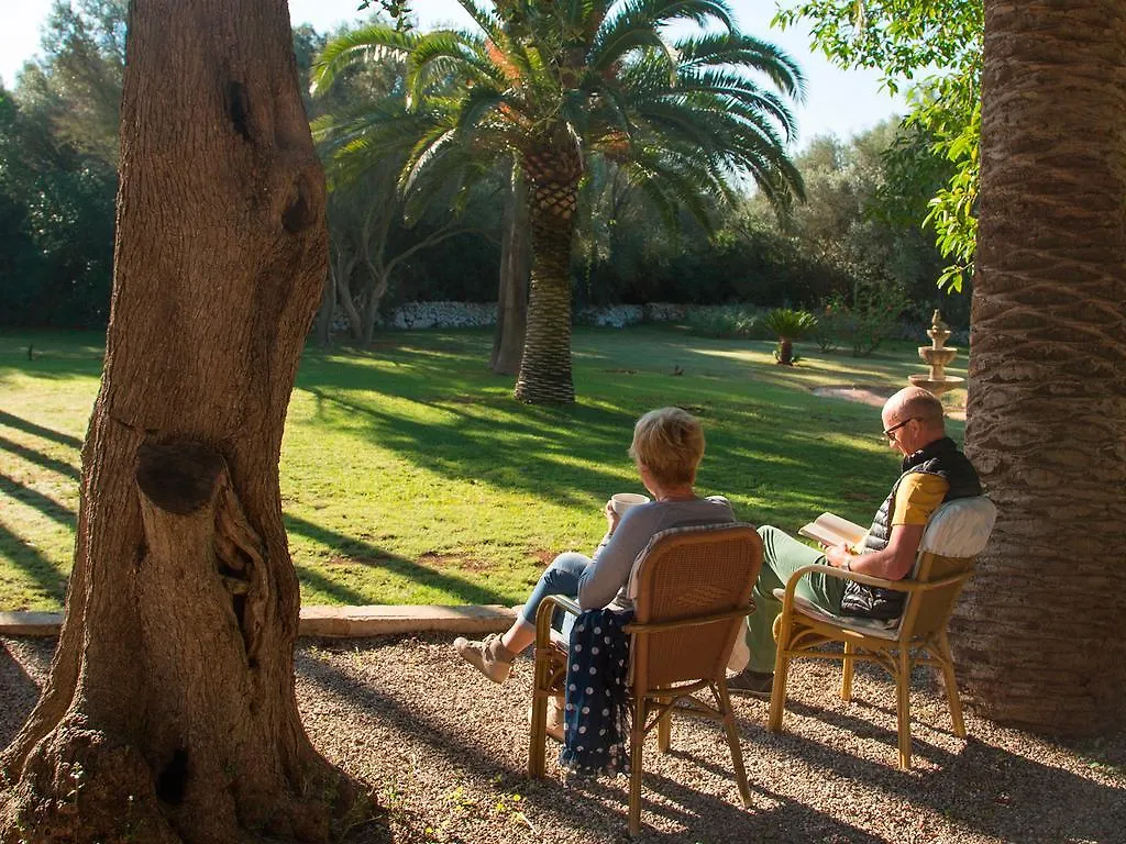 Finca Hotel Rural Predio Son Serra Can Picafort  0*, Can Picafort (Mallorca)
