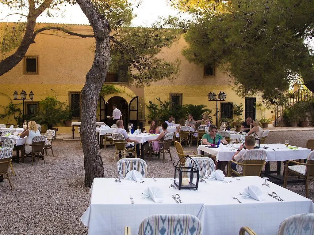 Finca Hotel Rural Predio Son Serra Can Picafort  Can Picafort (Mallorca)