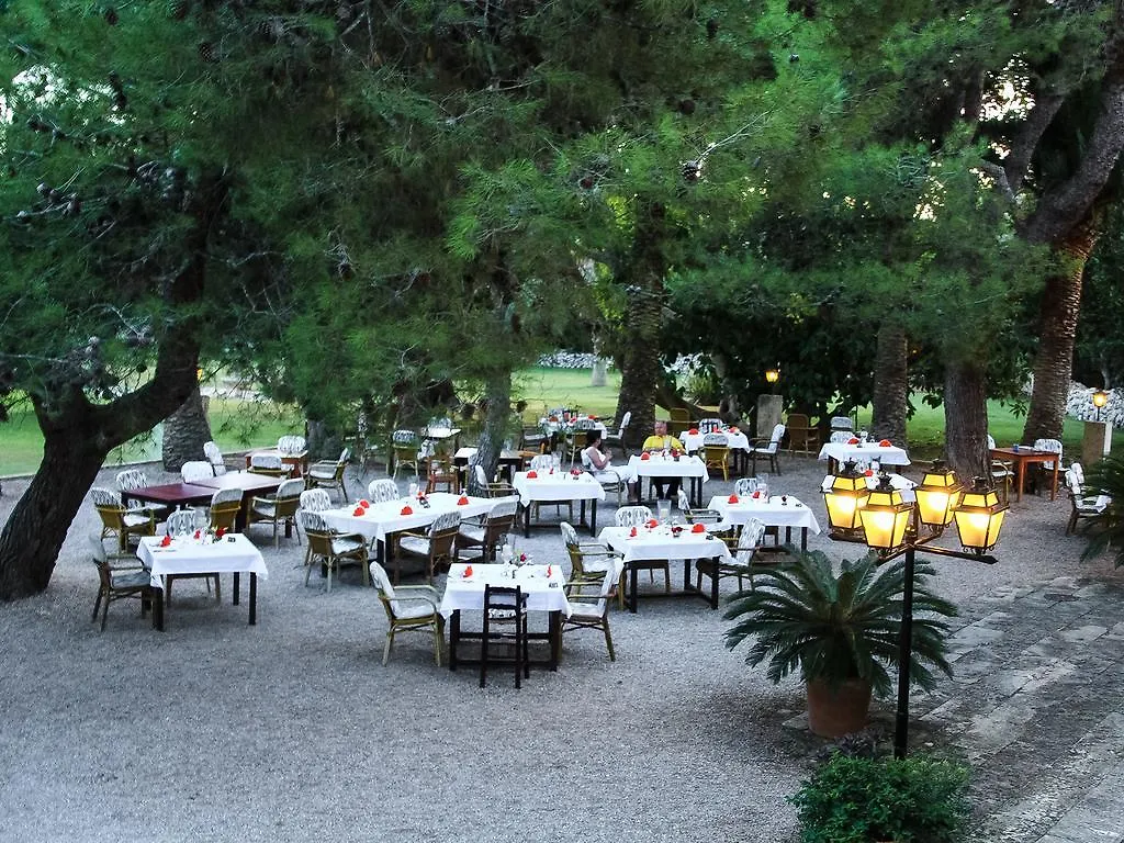 Finca Hotel Rural Predio Son Serra Can Picafort  0*, Can Picafort (Mallorca) Spain