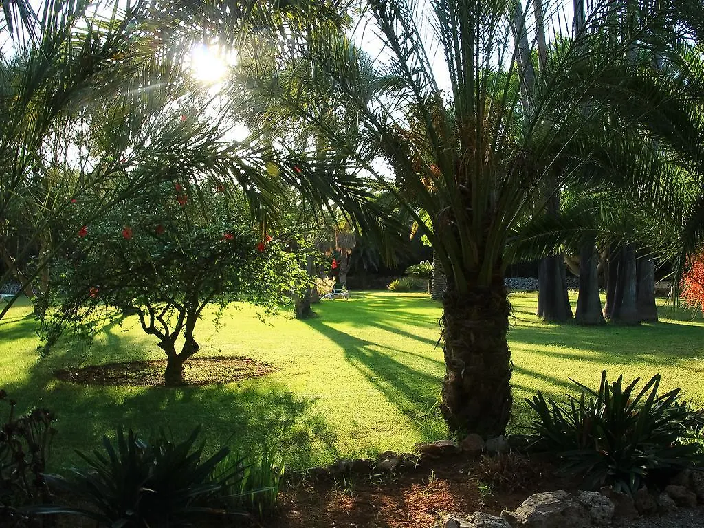 Finca Hotel Rural Predio Son Serra Can Picafort  0*, Can Picafort (Mallorca) Spain