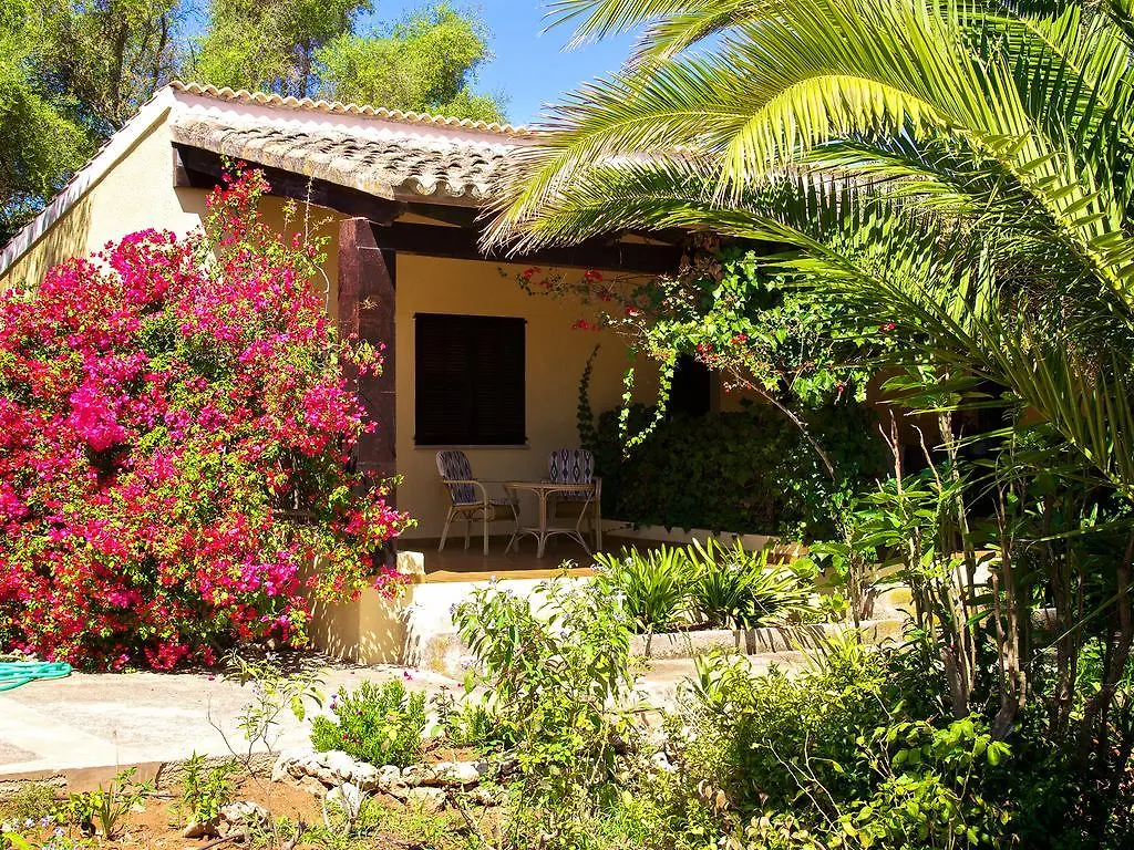 Casa rural Finca Hotel Rural Predio Son Serra Can Picafort