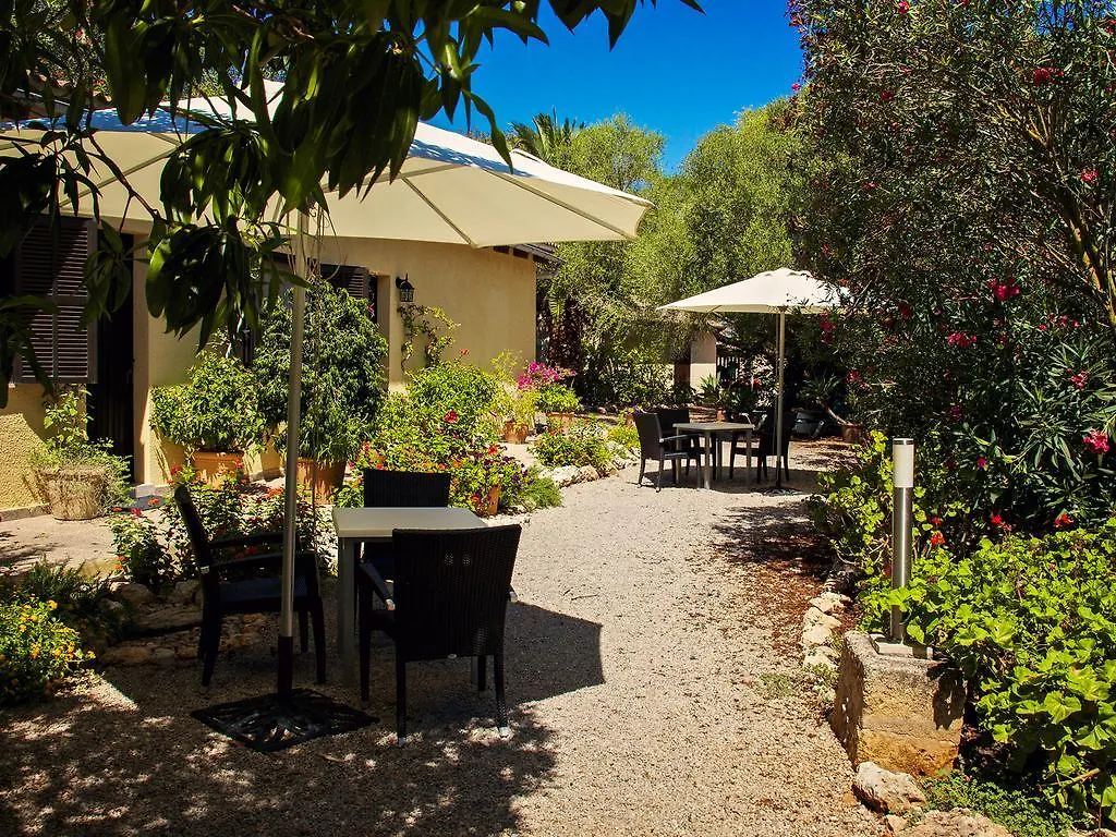 Country house Finca Hotel Rural Predio Son Serra Can Picafort  Spain