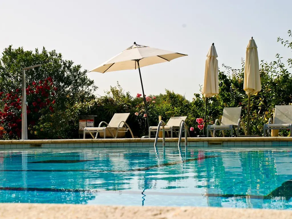 Finca Hotel Rural Predio Son Serra Can Picafort  Country house Can Picafort (Mallorca)