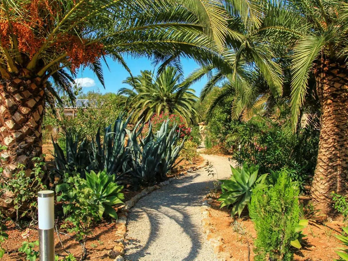 Finca Hotel Rural Predio Son Serra Can Picafort  Can Picafort (Mallorca)