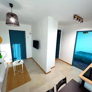Cosy Et Spacieux Avec Balcon , Feyzin France