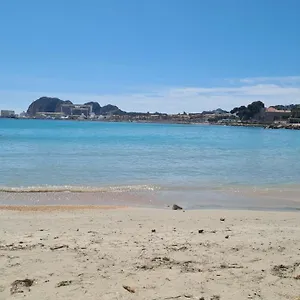 T2 Cocooning , La Ciotat France
