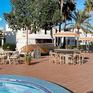 Hotell Garden Saladina - Adults Only, Can Picafort (Mallorca)