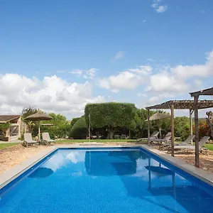 Farm stay Petit Son Perdiu - Adults Only, Sa Rapita