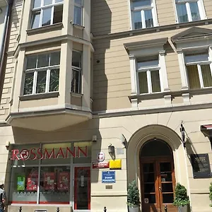Vinci Appartement Krakau