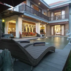 Mekar Villa Ubud