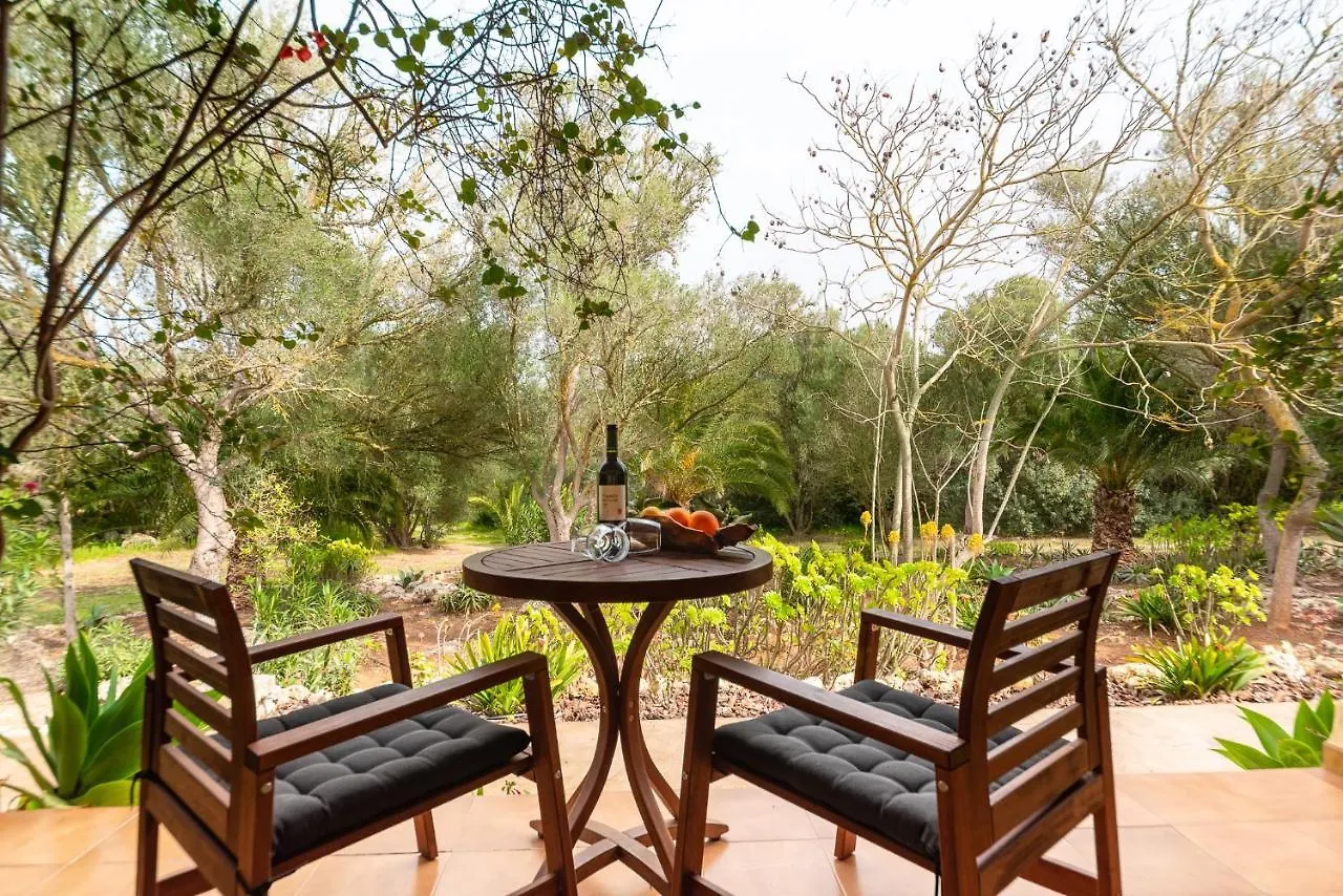 Finca Hotel Rural Predio Son Serra Muro  0*, Can Picafort (Mallorca)