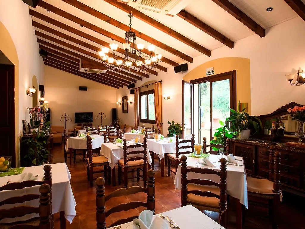 Finca Hotel Rural Predio Son Serra Can Picafort  0*, Can Picafort (Mallorca)