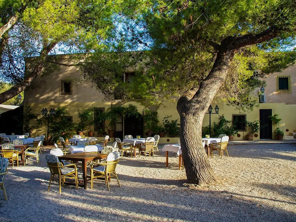 Finca Hotel Rural Predio Son Serra Can Picafort