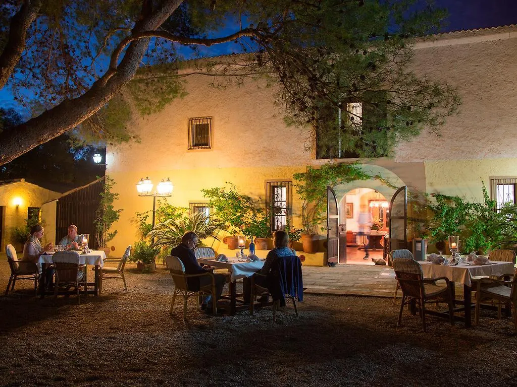 Finca Hotel Rural Predio Son Serra Muro