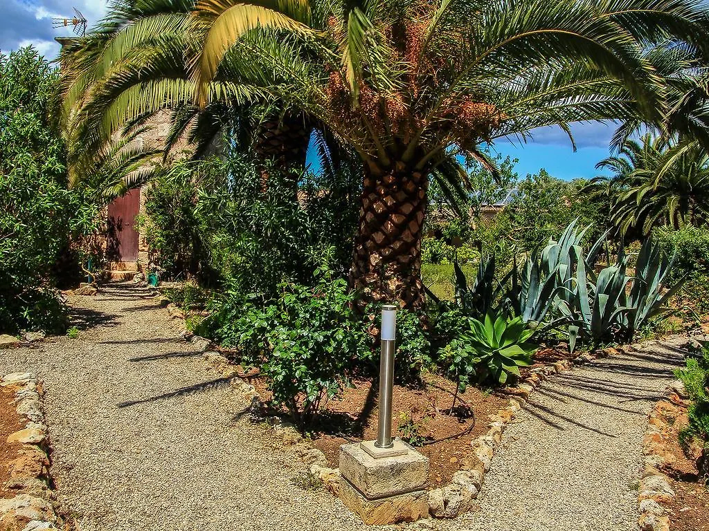 Finca Hotel Rural Predio Son Serra Can Picafort  0*, Can Picafort (Mallorca)