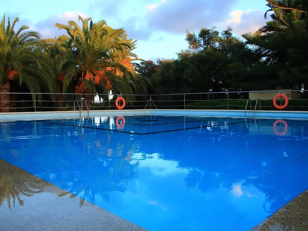 Finca Hotel Rural Predio Son Serra Muro  Can Picafort (Mallorca)