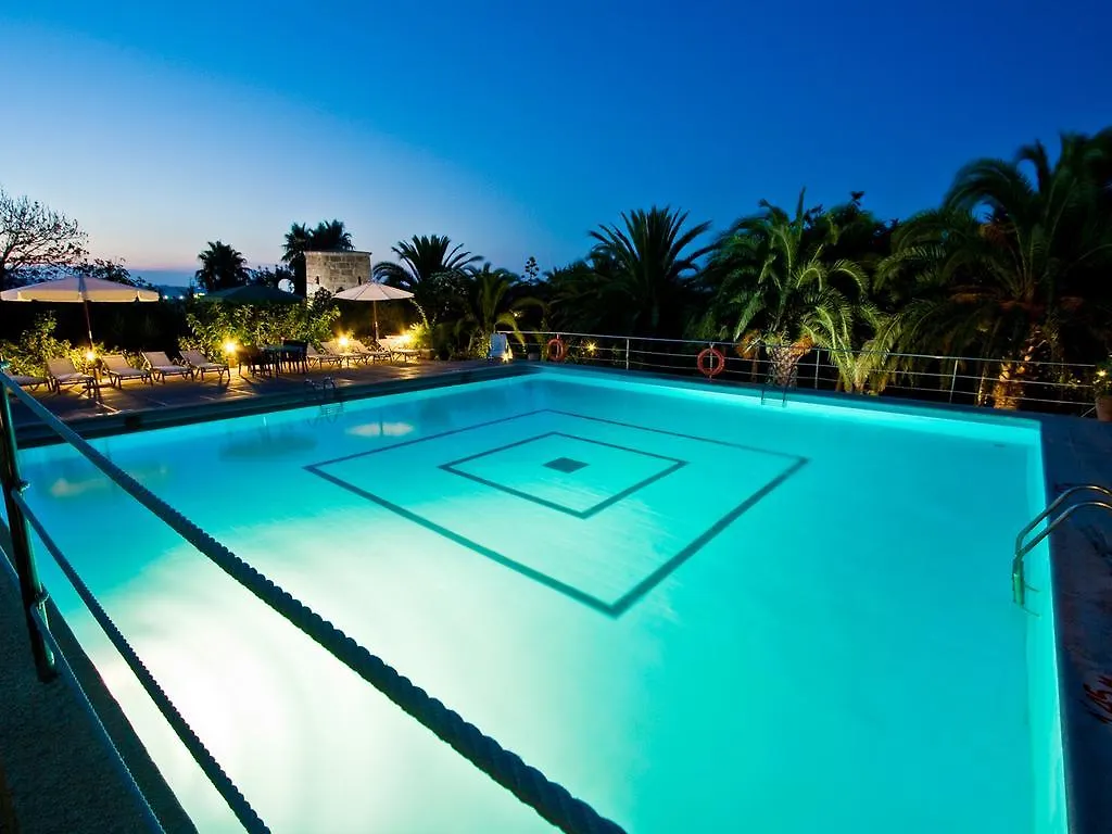 Finca Hotel Rural Predio Son Serra Can Picafort  0*, Can Picafort (Mallorca)