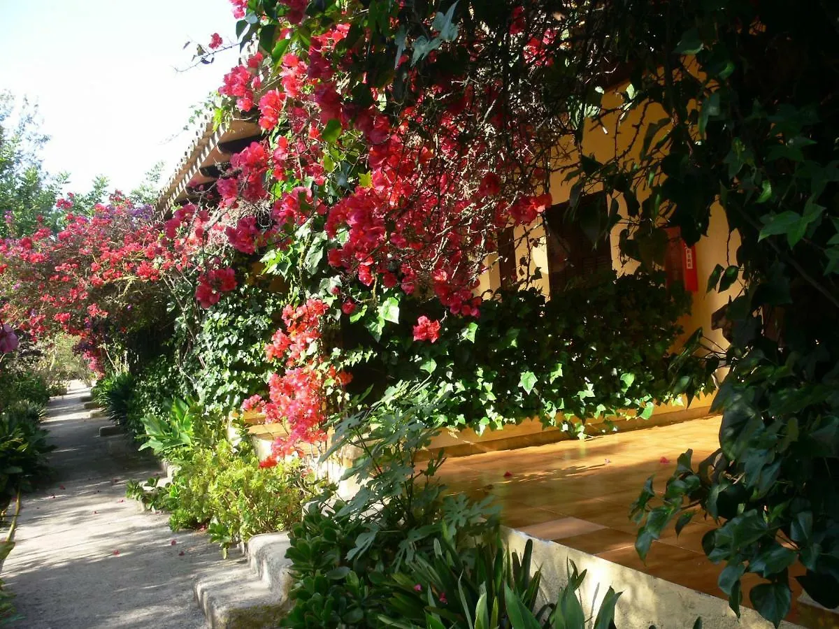 Finca Hotel Rural Predio Son Serra Muro  Spanien