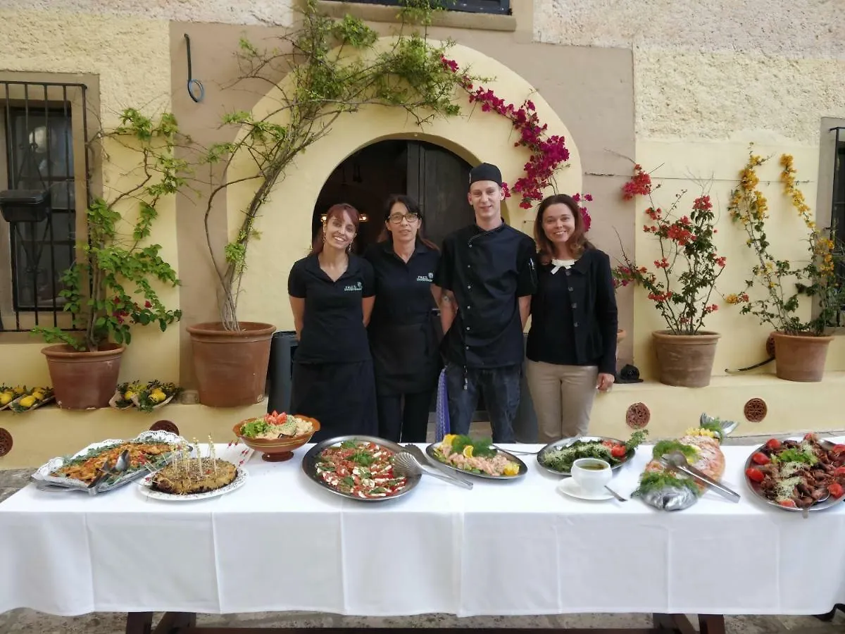 Finca Hotel Rural Predio Son Serra Muro  0*, Can Picafort (Mallorca) Spanien
