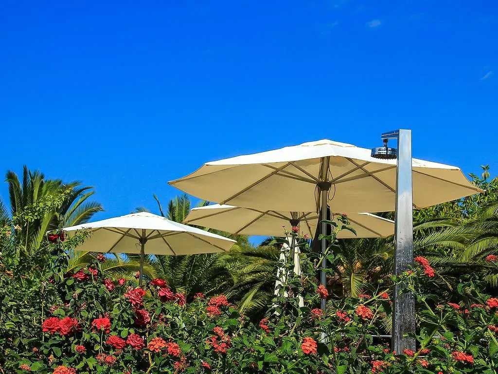Finca Hotel Rural Predio Son Serra 캔 피카폴트 0*,