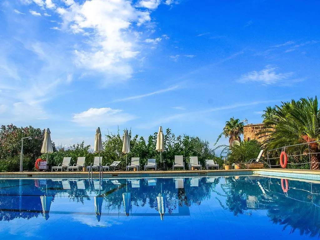 Finca Hotel Rural Predio Son Serra 캔 피카폴트
